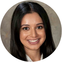 Dr. Puja Patel, OD
