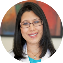 Dr. Puja Sainju, DDS