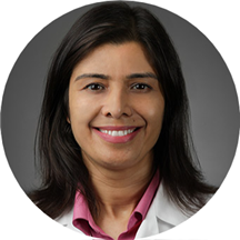 Dr. Puja Sehgal, MD