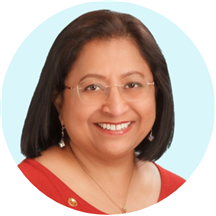 Dr. Puja Singh, MD, FAAP