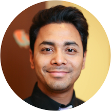 Dr. Pukar Rajbhandari, DDS