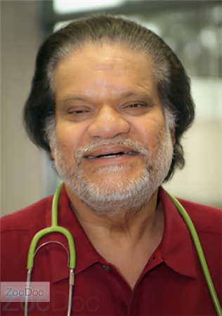 Dr. Pundari Chemitiganti, MD