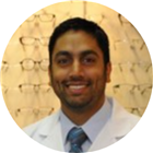 Dr. Punit Bhakta, OD