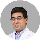 Dr. Punit Vachharajani, MD