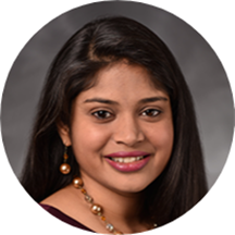 Dr. Purvi Nayak, DDS