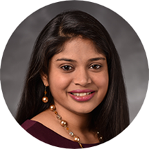 Dr. Purvi Nayak, DDS