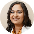 Dr. Purvi S. Patel, MD