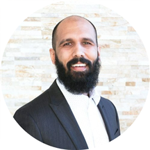 Dr. Qadium Qayum, OD