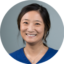Dr. Qian Amy Qian, DDS