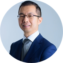 Dr. Qiao Guo, MD