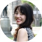 Dr. Qiaohui White, OD