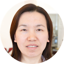 Dr Qiaomei Cheng Od Phd Newton Highlands Ma Optometrist