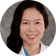 Dr. Qing Tian, MD