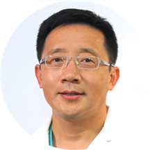 Dr. Qinghua (Richard) Pu, MD