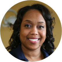Dr. Quanda Johnson, DDS