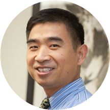 Dr. Quansheng Lu, LAc, PhD