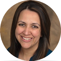 Dr. Qudsia Husain, DDS