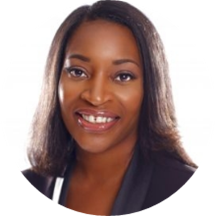 Dr. Queen Mbanuzue, DPM