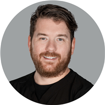 Dr. Quinn Gallen, OD