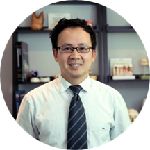 Dr. Quoc Nguyen, DDS