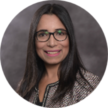 Dr. Qurat Mudassar, MD