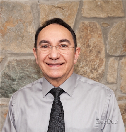 Dr. R.A. Yedigarian, DDS