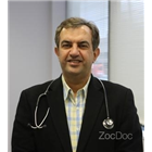 Dr. Raafat (Ray) Shabti, MD, MPH