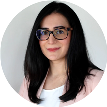 Dr. Raafia Memon, MD