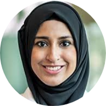 Dr. Rabea Khokhar, MD