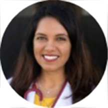 Dr. Rabeea (Abbas) Khan, DPM