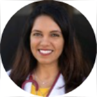 Dr. Rabeea (Abbas) Khan, DPM