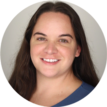 Dr. Rachael McClaskey, PT, DPT