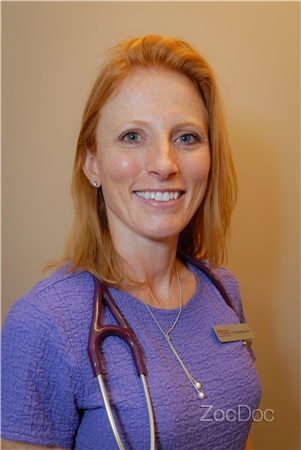 Dr. Rachael Mergenmeier, DO