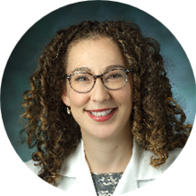 Dr. Rachael Sussman, MD