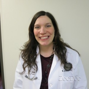 Dr. Rachael Ustruck, DO