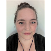 Dr. Rachael Viehman, PsyD