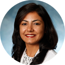 Dr. Rachana Sedhai, MD