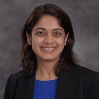 Dr. Rachana Shukla, MD