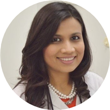 Dr. Rachana Vora, DMD