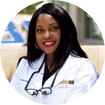 Dr. Rachel Azinge, DDS