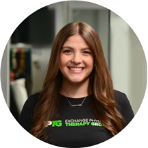 Dr. Rachel Berger, DPT