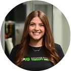 Dr. Rachel Berger, DPT