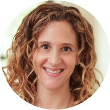 Dr. Rachel Bilgrei, PsyD