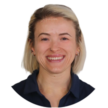 Dr. Rachel Blong, DC