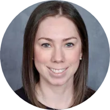 Dr. Rachel Courtney, DO