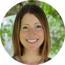 Dr. Rachel Harmon, ND, AEMP