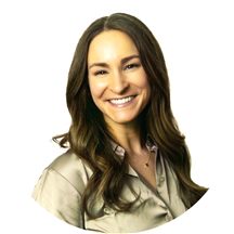 Dr. Rachel Isackman, PT, DPT