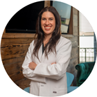 Dr. Rachel Kalman, DMD, MDS