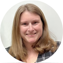 Dr. Rachel Musson, OD