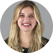 Dr. Rachel Newland, OD